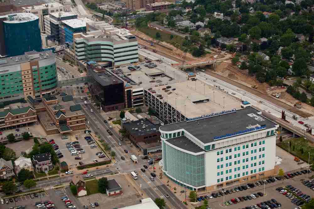 Physician Assistant Graduate Program Receives Accreditation and Permission to Expand